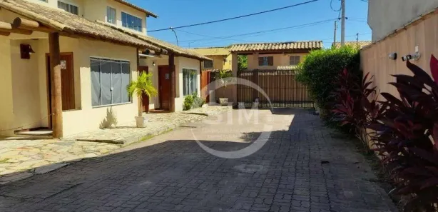 Casa de Condomínio com 2 Quartos à venda, 60m² no , Armação dos Búzios