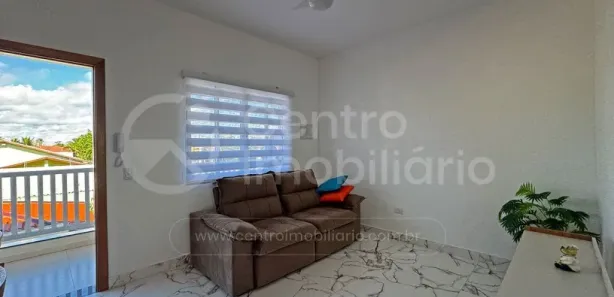Kitnet com 1 Quarto à venda, 38m² no Estância Balneária Convento Velho, Peruíbe