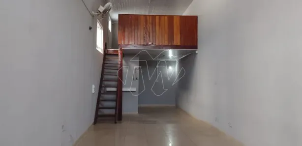 Loja / Salão / Ponto Comercial para venda ou aluguel, 109m² no Jardim Tabapuã (Vila Xavier), Araraquara