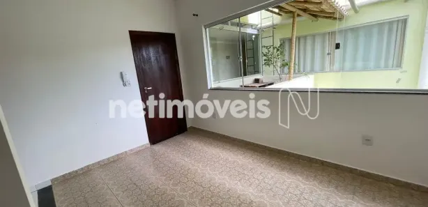 Flat com 1 Quarto à venda, 32m² no , Florestal
