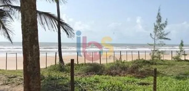 Terreno / Lote / Condomínio à venda, 8500m² no Canavieiras, Canavieiras