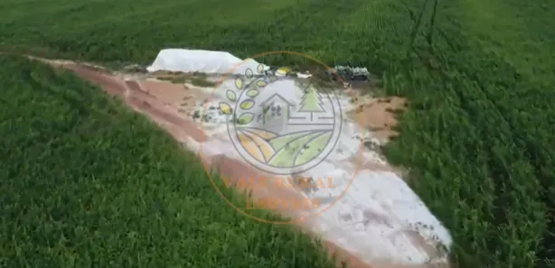 Fazenda / Sítio / Chácara com 4 Quartos à venda, 672m² no Centro, Paraíso do Tocantins