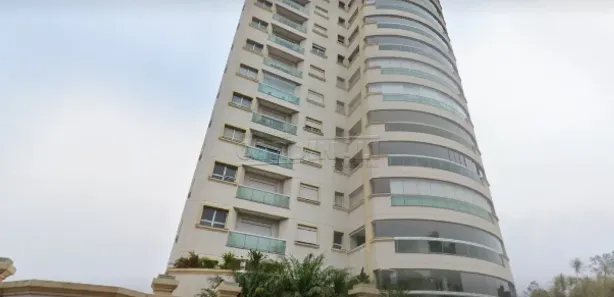 Cobertura com 3 Quartos à venda, 479m² no Centro, Araraquara