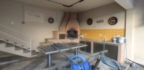 Sobrado com 4 Quartos à venda, 300m² no Vila Rica, Jarinu