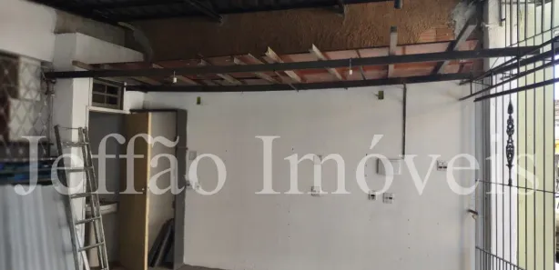 Loja / Salão / Ponto Comercial para alugar, 48m² no Água Limpa, Volta Redonda
