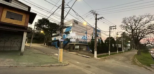Terreno / Lote Comercial para venda ou aluguel, 3998m² no Parque São George, Cotia