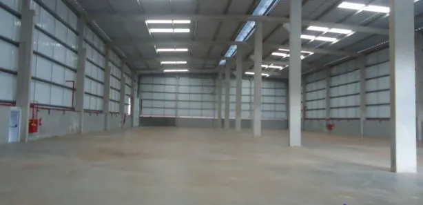 Galpão / Depósito / Armazém para alugar, 4882m² no Distrito Industrial Alfredo Relo, Itatiba