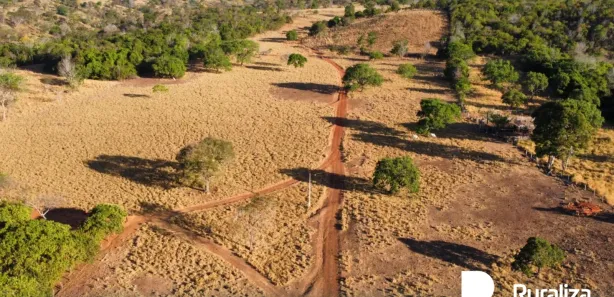 Fazenda / Sítio / Chácara à venda, 430m² no , Guaraí