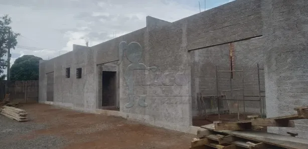 Loja / Salão / Ponto Comercial à venda, 232m² no Centro, Brodowski