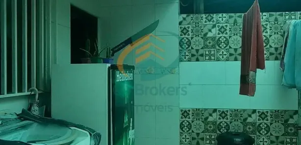Sobrado com 3 Quartos à venda, 126m² no Jardim Monte Carmelo, Guarulhos