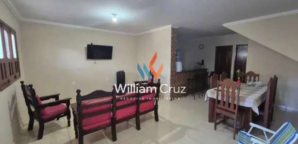 Casa com 2 Quartos à venda, 250m² no , São José da Coroa Grande