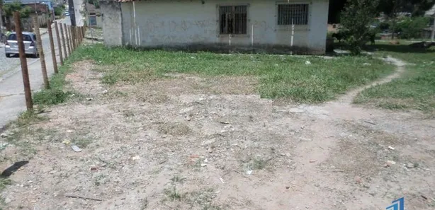Terreno / Lote / Condomínio à venda, 5600m² no Alicante, Ribeirão das Neves