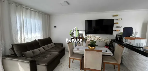 Casa com 2 Quartos à venda, 68m² no Pouso Alegre, São Joaquim de Bicas