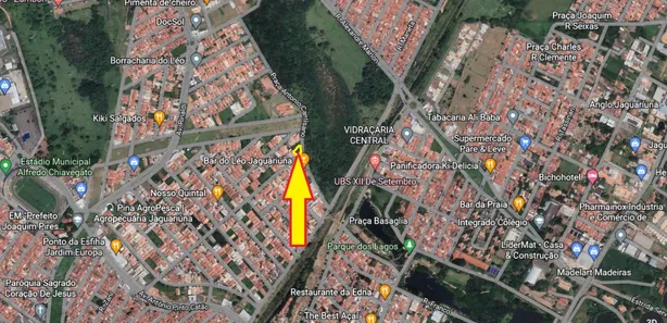 Terreno / Lote / Condomínio à venda, 317m² no Jardim Europa, Jaguariúna