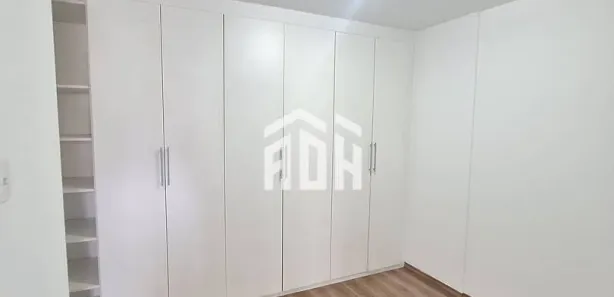 Apartamento com 1 Quarto para alugar, 63m² no Alphaville Centro Industrial e Empresarial/Alphaville., Barueri