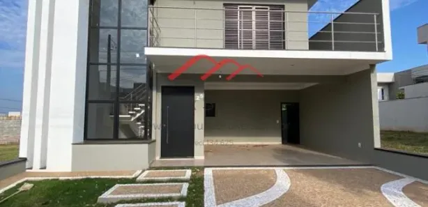 Sobrado com 3 Quartos à venda, 165m² no Parque Olívio Franceschini, Hortolândia