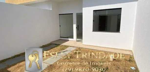 Casa com 2 Quartos à venda, 80m² no , Barra dos Coqueiros