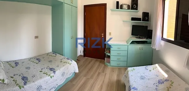 Apartamento com 4 Quartos à venda, 200m² no Jardim Avelino, São Paulo
