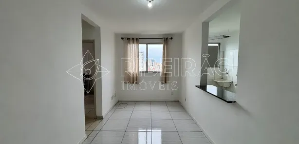 Apartamento com 2 Quartos para alugar, 47m² no City Ribeirão, Ribeirão Preto