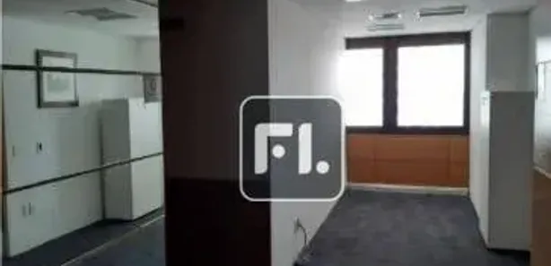 Conjunto Comercial / Sala para venda ou aluguel, 288m² no Bela Vista, São Paulo