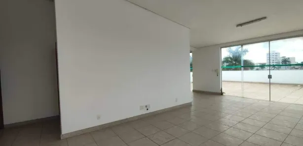 Conjunto Comercial / Sala para alugar, 120m² no Centro, Sete Lagoas
