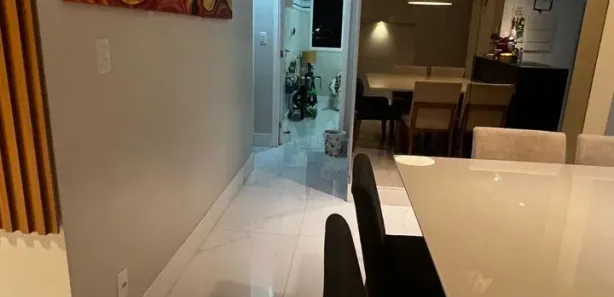 Apartamento com 3 Quartos à venda, 75m² no Jabotiana, Aracaju