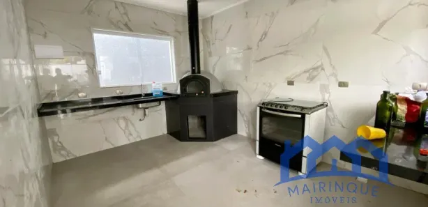 Fazenda / Sítio / Chácara com 5 Quartos à venda, 2300m² no , Mairinque