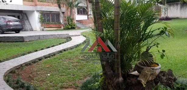 Casa Comercial com 4 Quartos para alugar, 399m² no Parque do Colégio, Suzano