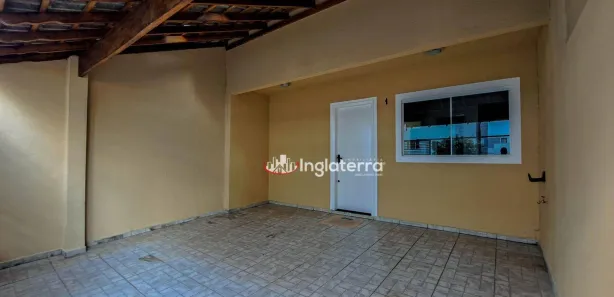 Casa com 3 Quartos para alugar, 90m² no Conjunto Habitacional Santiago II, Londrina