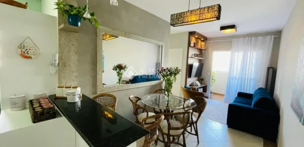 Apartamento com 2 Quartos à venda, 60m² no Baeta Neves, São Bernardo do Campo