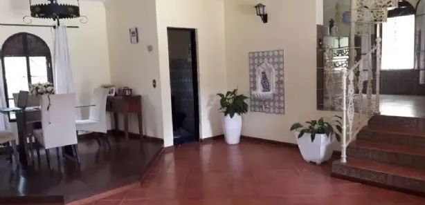 Casa de Condomínio com 5 Quartos para alugar, 200m² no Saboó, São Roque