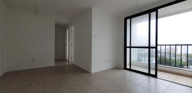 Apartamento com 2 Quartos à venda, 54m² no Pernambués, Salvador