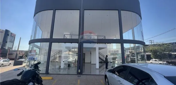 Conjunto Comercial / Sala para alugar, 85m² no Jardim Adélia, Santa Bárbara D'Oeste