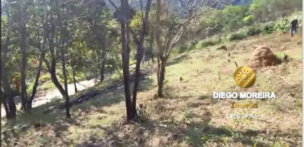 Terreno / Lote / Condomínio à venda, 602m² no Pedra Vermelha (Terra Preta), Mairiporã