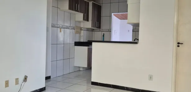 Apartamento com 3 Quartos à venda, 65m² no Ponto Certo, Camaçari