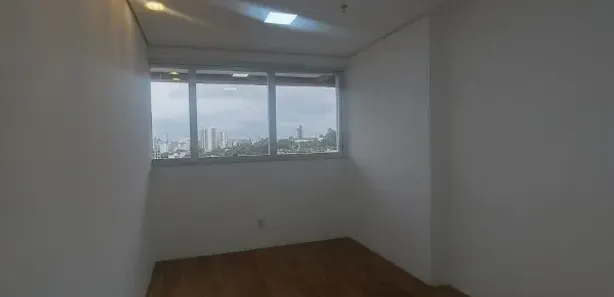 Conjunto Comercial / Sala para alugar, 45m² no Jardim Flórida, Jundiaí