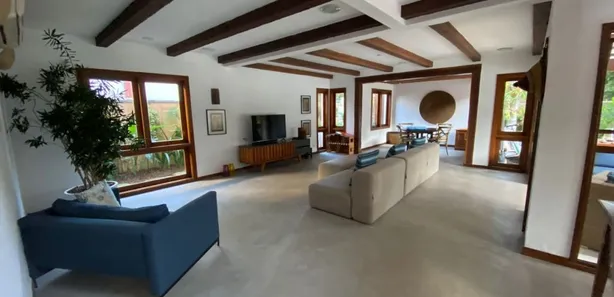 Casa com 4 Quartos para alugar, 400m² no Riviera, Bertioga