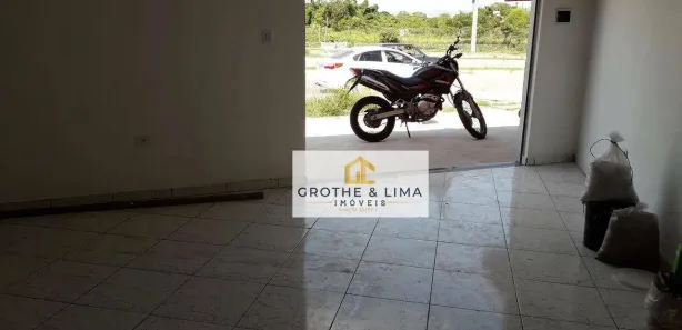 Loja / Salão / Ponto Comercial à venda, 87m² no Areão, Taubaté