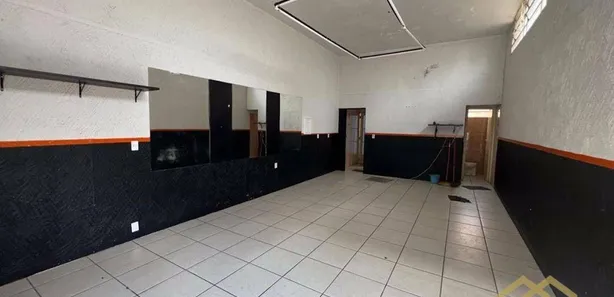 Conjunto Comercial / Sala para alugar, 90m² no Centro, Jundiaí