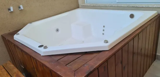 Casa com 3 Quartos à venda, 123m² no Residencial Santa Rita II, Pouso Alegre