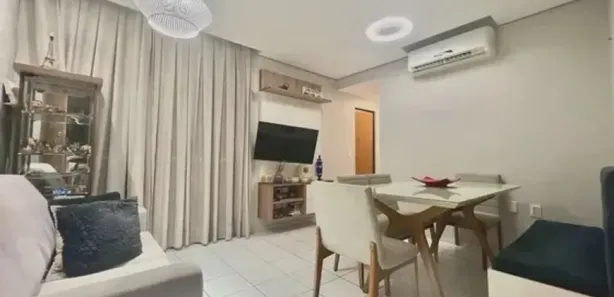 Apartamento com 2 Quartos à venda, 62m² no Vila Sônia, São Paulo