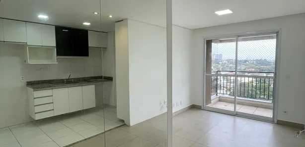 Apartamento com 3 Quartos à venda, 70m² no Melville Empresarial I e II, Barueri