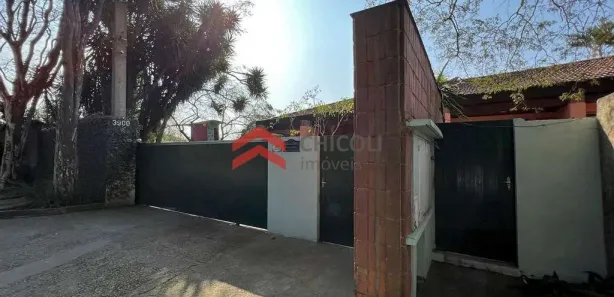 Casa com 4 Quartos para venda ou aluguel, 440m² no Pousada dos Bandeirantes, Carapicuíba