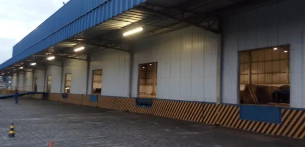 Galpão / Depósito / Armazém para alugar, 1700m² no Cidade Industrial, Curitiba