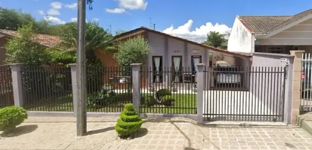Casa com 3 Quartos à venda, 135m² no Centro, Campo Largo