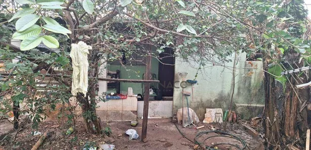 Casa com 2 Quartos à venda, 80m² no Leonor, Londrina