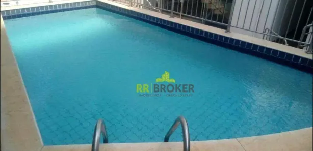 Flat com 1 Quarto à venda, 36m² no Vila São José, São José do Rio Preto