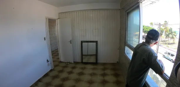 Apartamento com 2 Quartos para alugar, 60m² no Tambaú, João Pessoa