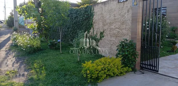 Casa com 3 Quartos à venda, 480m² no Jardim Eugenia Maria, Campina Grande do Sul