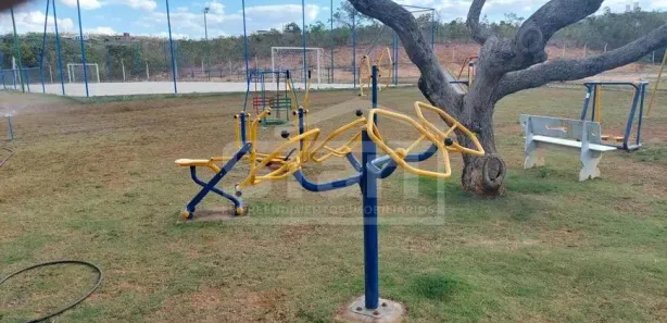Terreno / Lote / Condomínio à venda, 1000m² no Almeida, Jaboticatubas
